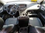 2020 Nissan Pathfinder Sv for Sale in Woodburn, OR - Side