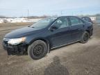 2014 TOYOTA CAMRY L à vendre chez Copart ON - OTTAWA