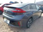 2019 HYUNDAI IONIQ PREM for sale at Copart BRISTOL