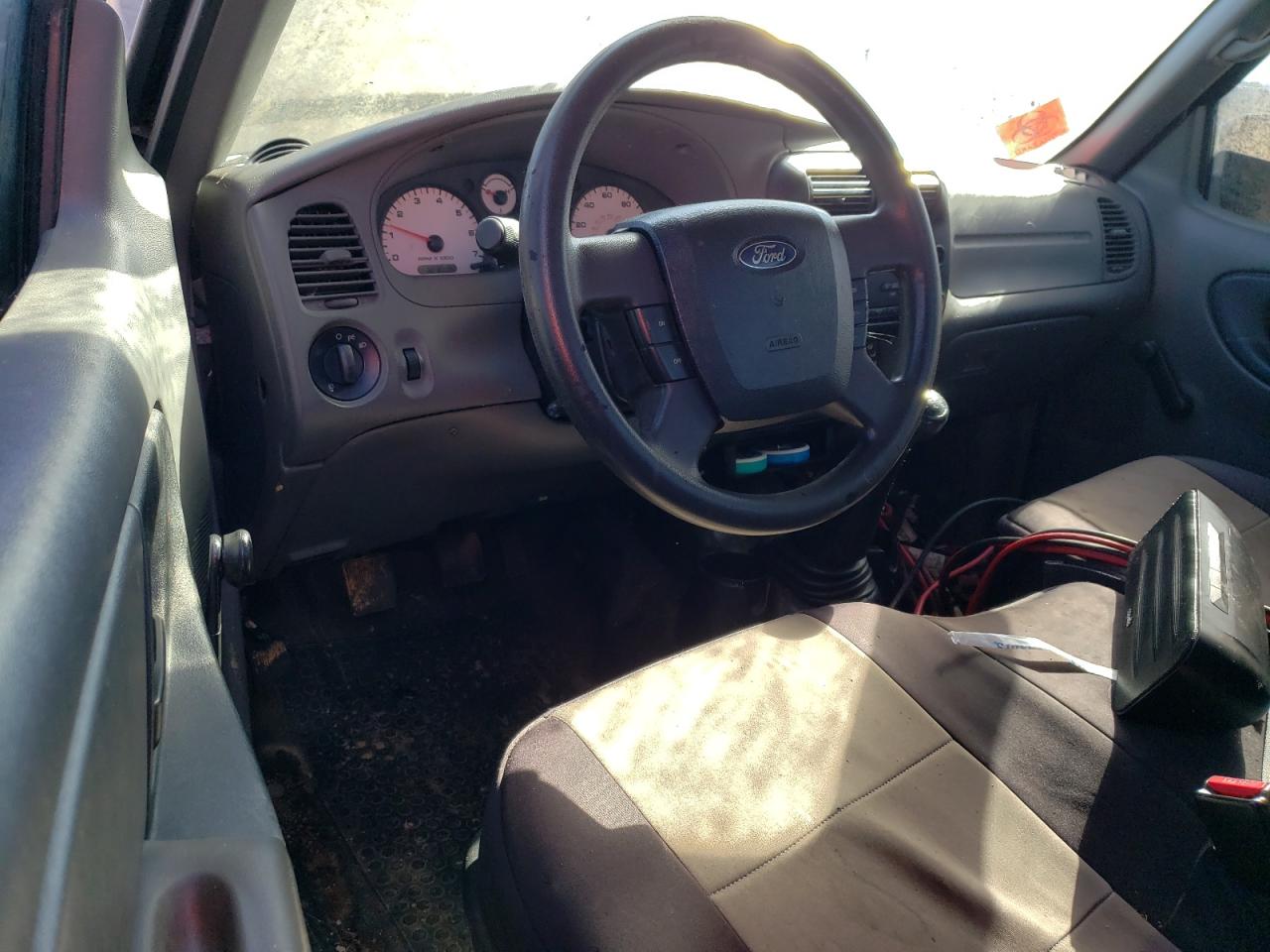 2007 Ford Ranger - Image 8