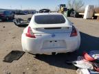2012 Nissan 370Z Base للبيع في Albuquerque، NM - Side