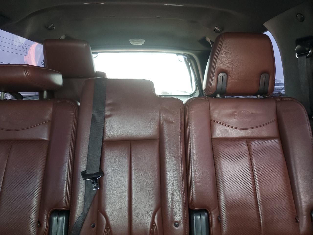 2014 Ford Expedition - Image 10