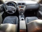 2012 Ford Fusion Sel for Sale in Davison, MI - Front End