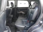 2011 PEUGEOT 4007 GT HD for sale at Copart BELFAST