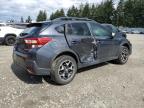 2018 Subaru Crosstrek Premium იყიდება Graham-ში, WA - Side