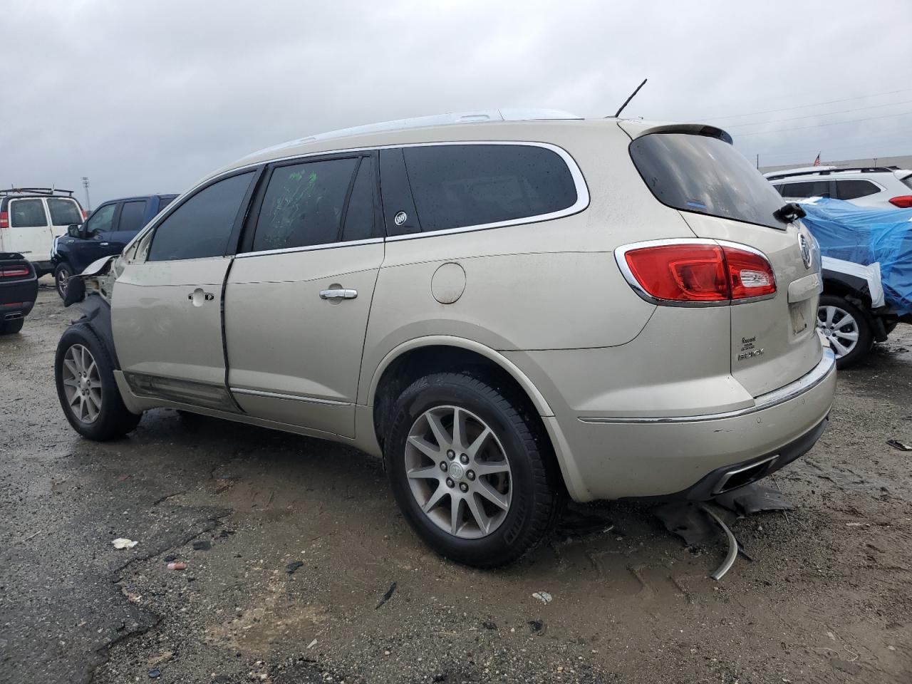 2014 Buick Enclave - Image 2