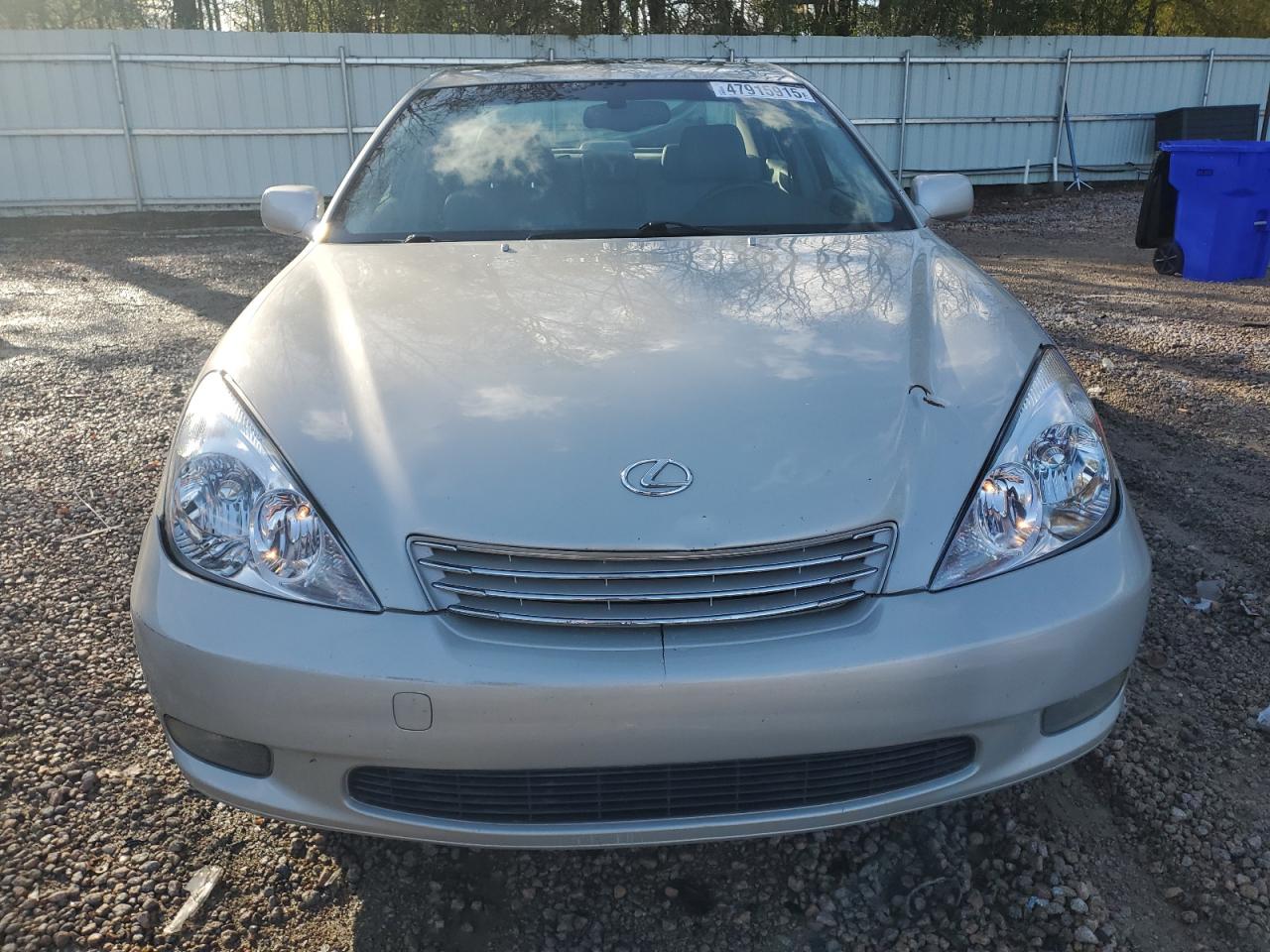 2004 Lexus ES - Image 5