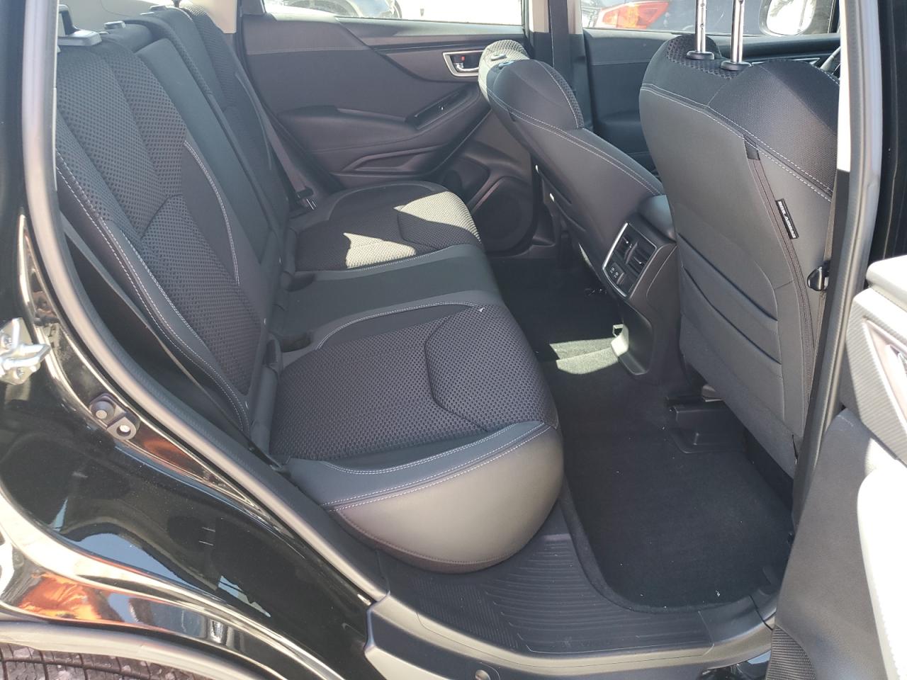 2019 Subaru Forester - Image 11