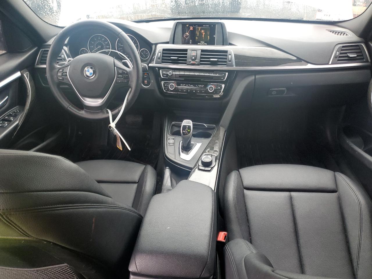 2016 BMW 3er - Image 8