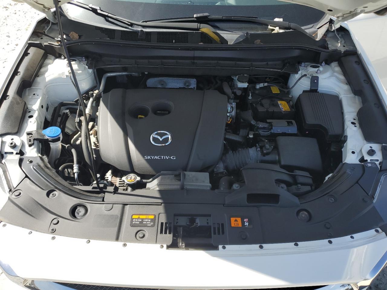 2021 Mazda CX-5 - Image 12