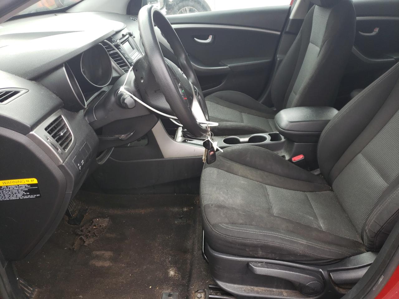 2017 Hyundai Elantra - Image 7