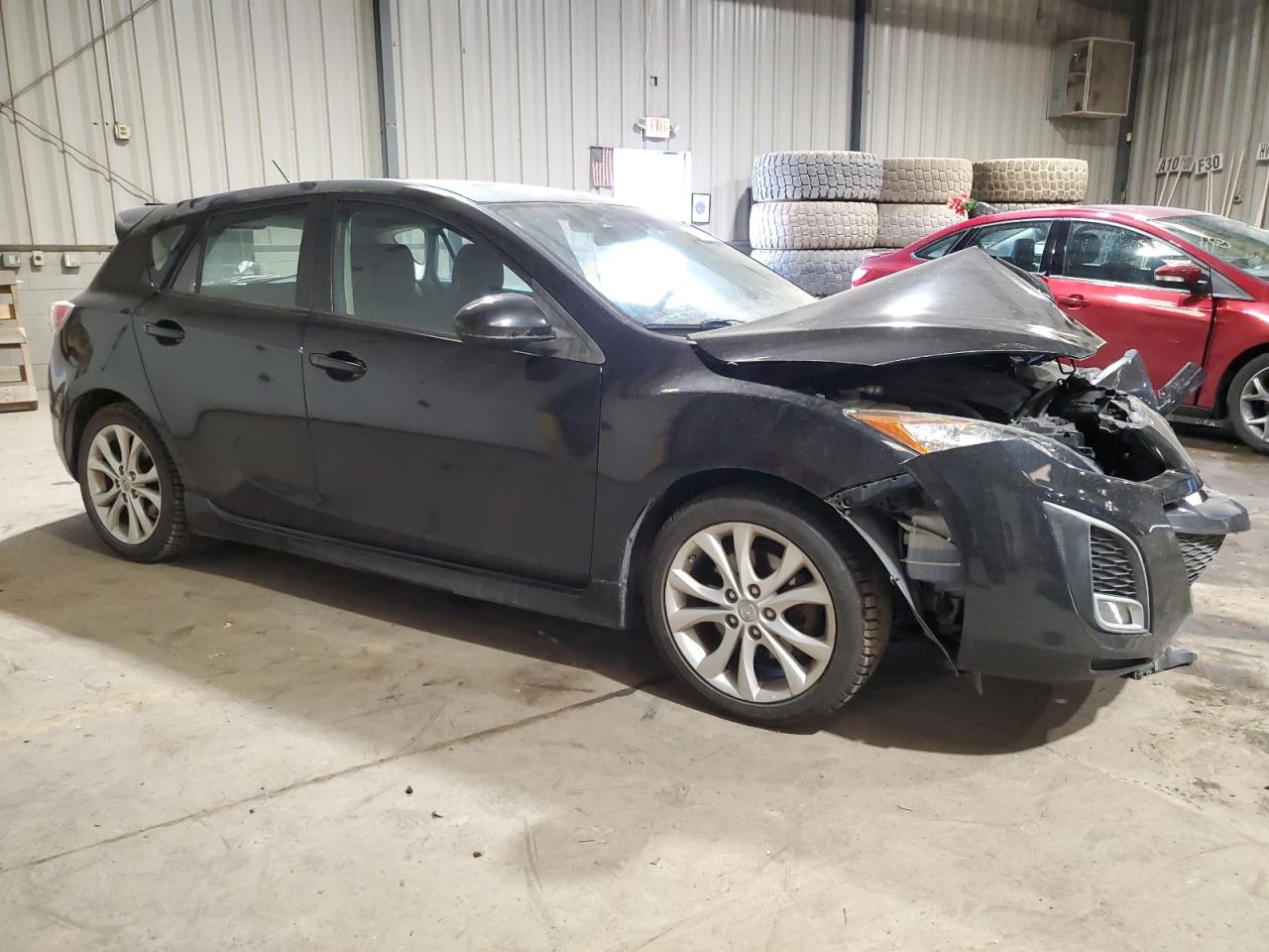 2011 Mazda 3 - Image 4