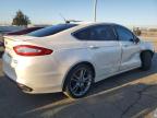 2015 Ford Fusion Titanium for Sale in Moraine, OH - Side