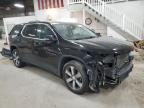 2018 Chevrolet Traverse Lt for Sale in Des Moines, IA - Undercarriage