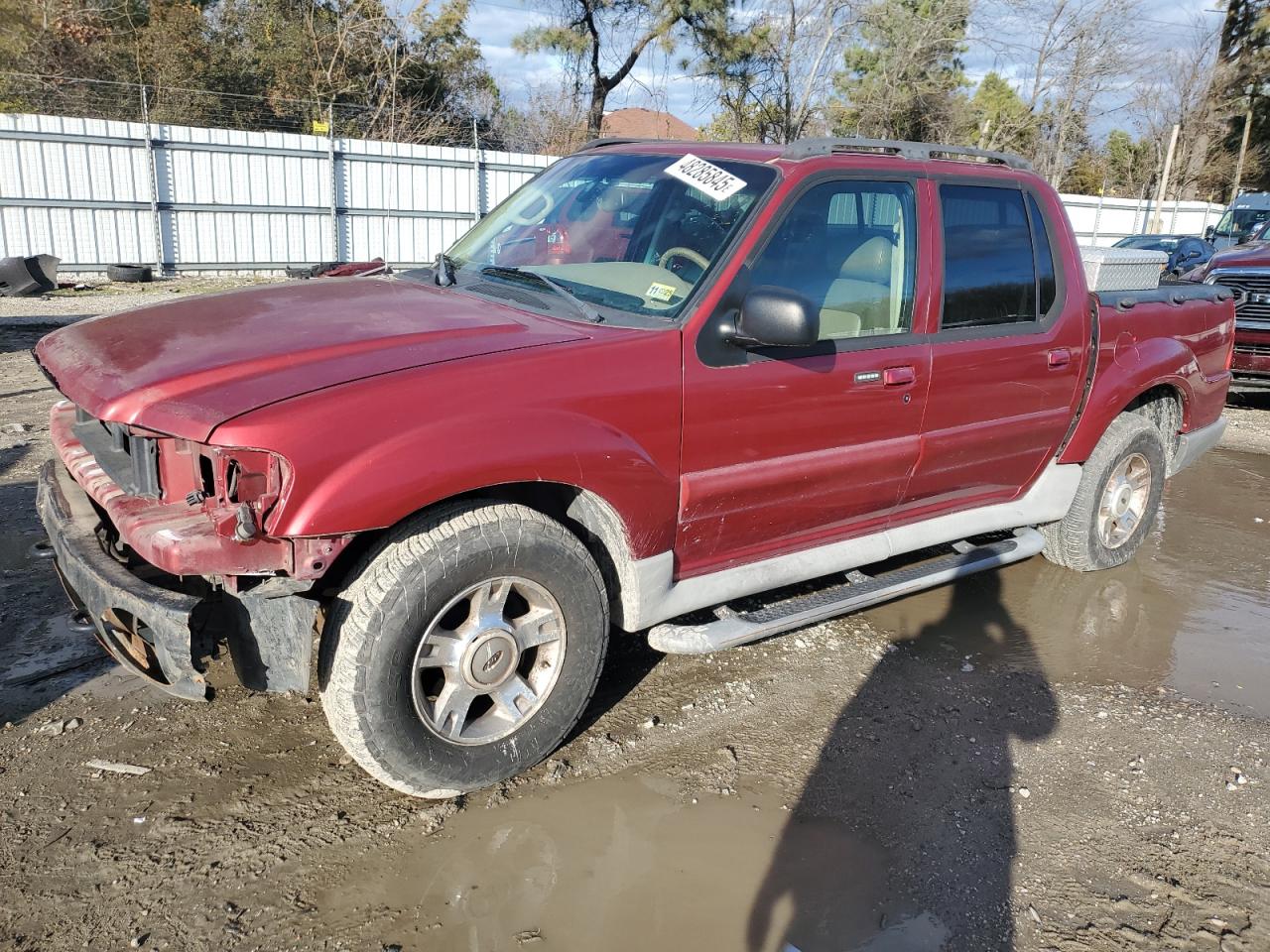 2003 Ford Explorer - Image 1