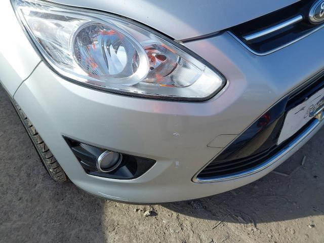 2012 FORD C-MAX TITA