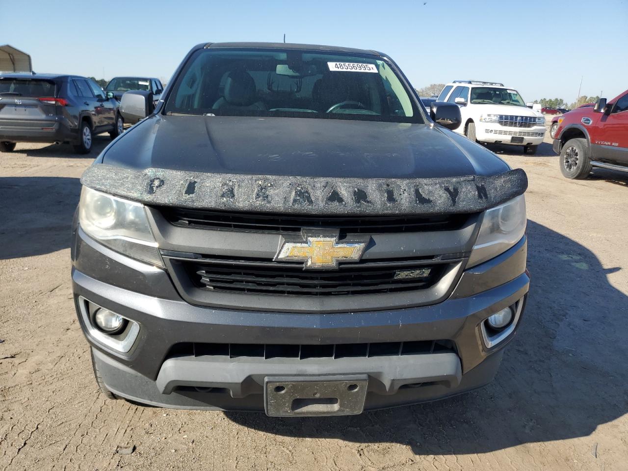 2015 Chevrolet Colorado - Image 5