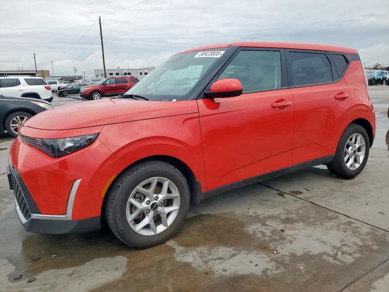 KIA SOUL LX 2025