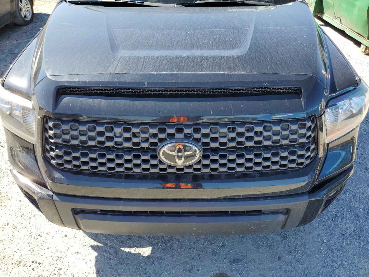 2021 Toyota Tundra - Image 11