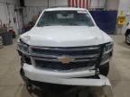 2015 Chevrolet Tahoe K1500 Lt იყიდება Billings-ში, MT - All Over