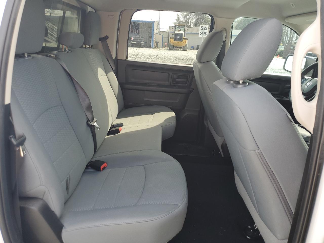 2019 RAM 1500 - Image 10