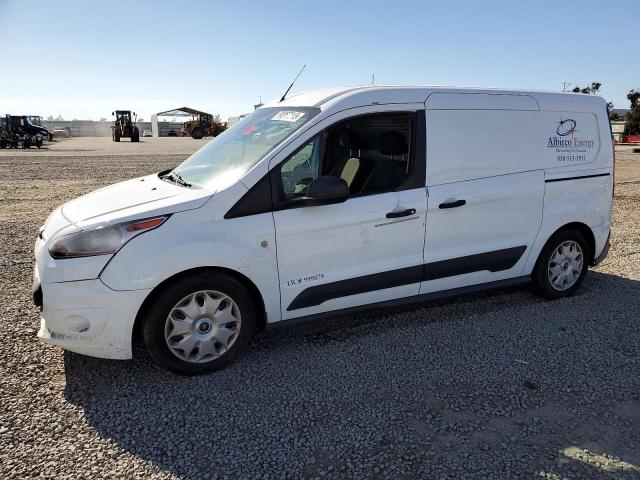2018 Ford Transit Connect Xlt