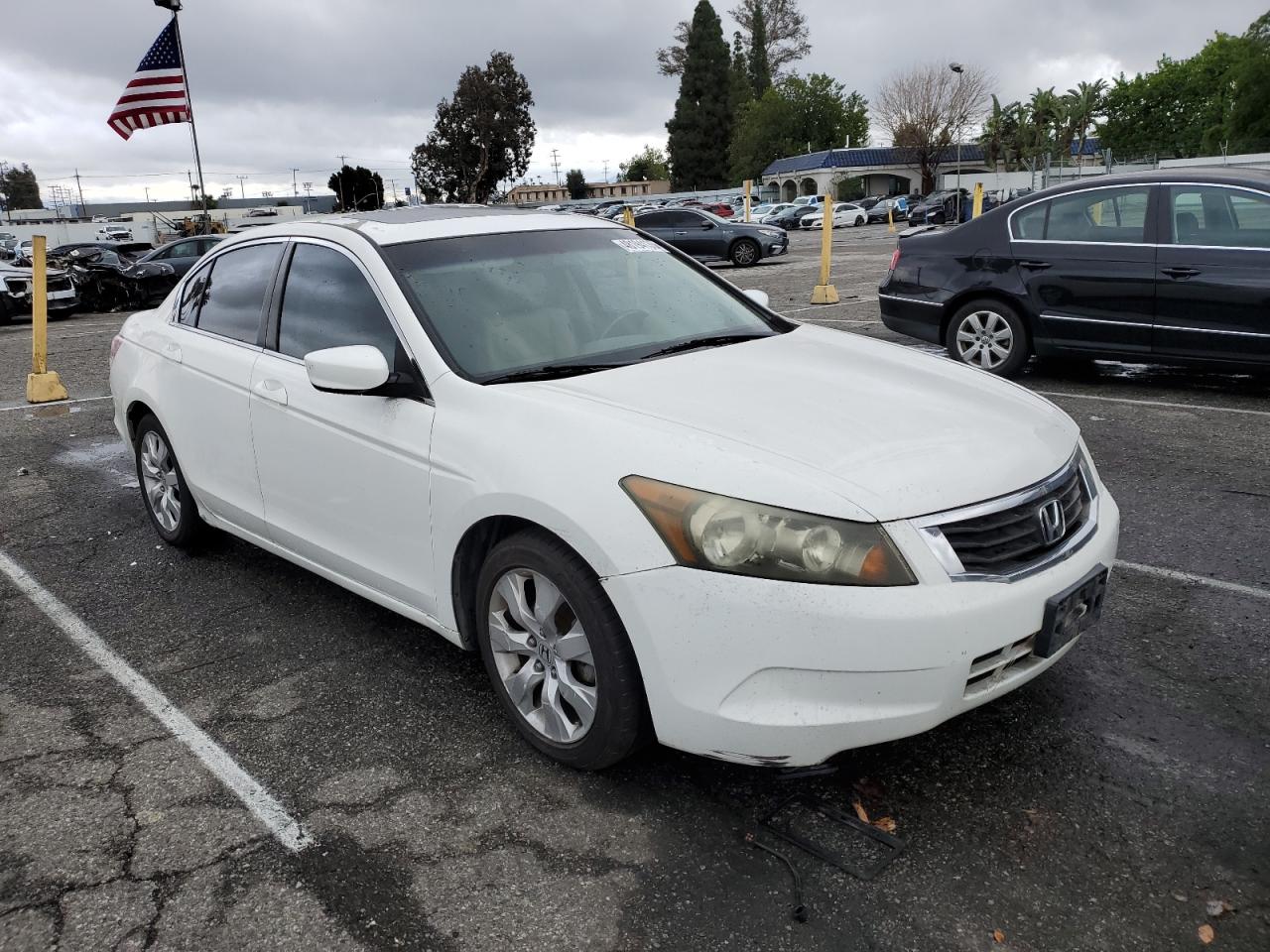 2010 Honda Accord - Image 4