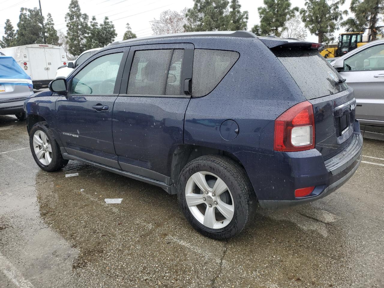 2016 Jeep Compass - Image 2