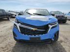 2024 Chevrolet Equinox Ls იყიდება Fresno-ში, CA - Front End