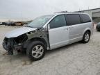 Kansas City, KS에서 판매 중인 2012 Dodge Grand Caravan Sxt   - Front End