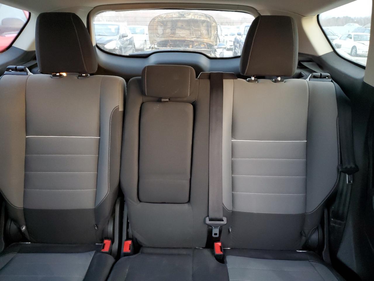 2013 Ford Escape - Image 10
