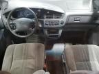 2003 Toyota Sienna Ce იყიდება Wheeling-ში, IL - Side