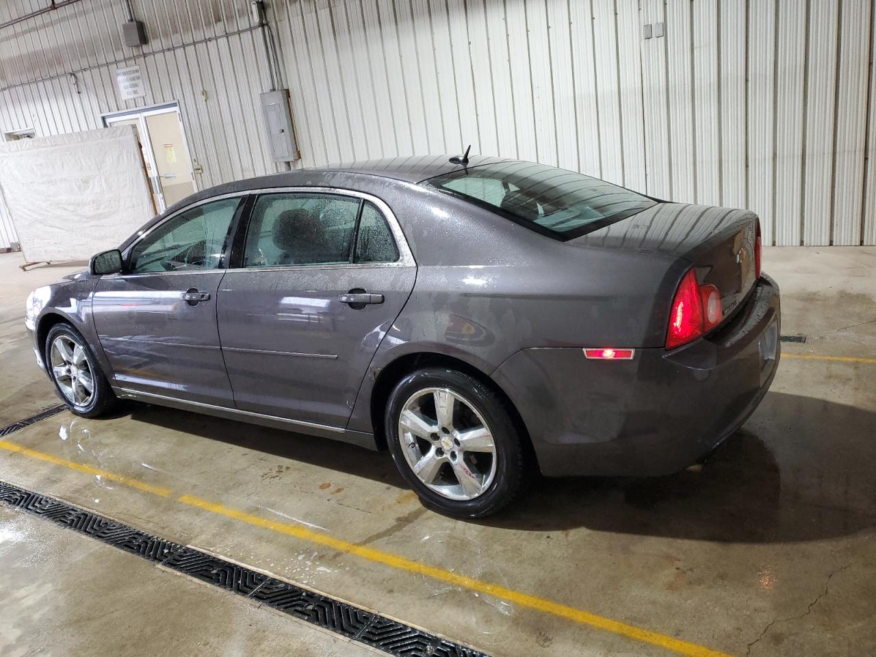 2011 Chevrolet Malibu - Image 2