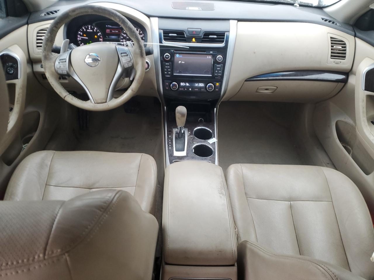2013 Nissan Altima - Image 8