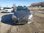 2014 Ford Focus Se იყიდება Pekin-ში, IL - Normal Wear