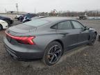 2024 Audi Rs E-Tron Gt  for Sale in Hillsborough, NJ - Front End