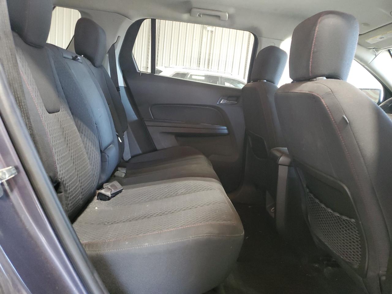 2013 GMC Terrain - Image 11