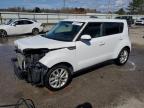 KNDJP3A57K7****** Salvage and Wrecked 2019 Kia Soul in AL - Montgomery