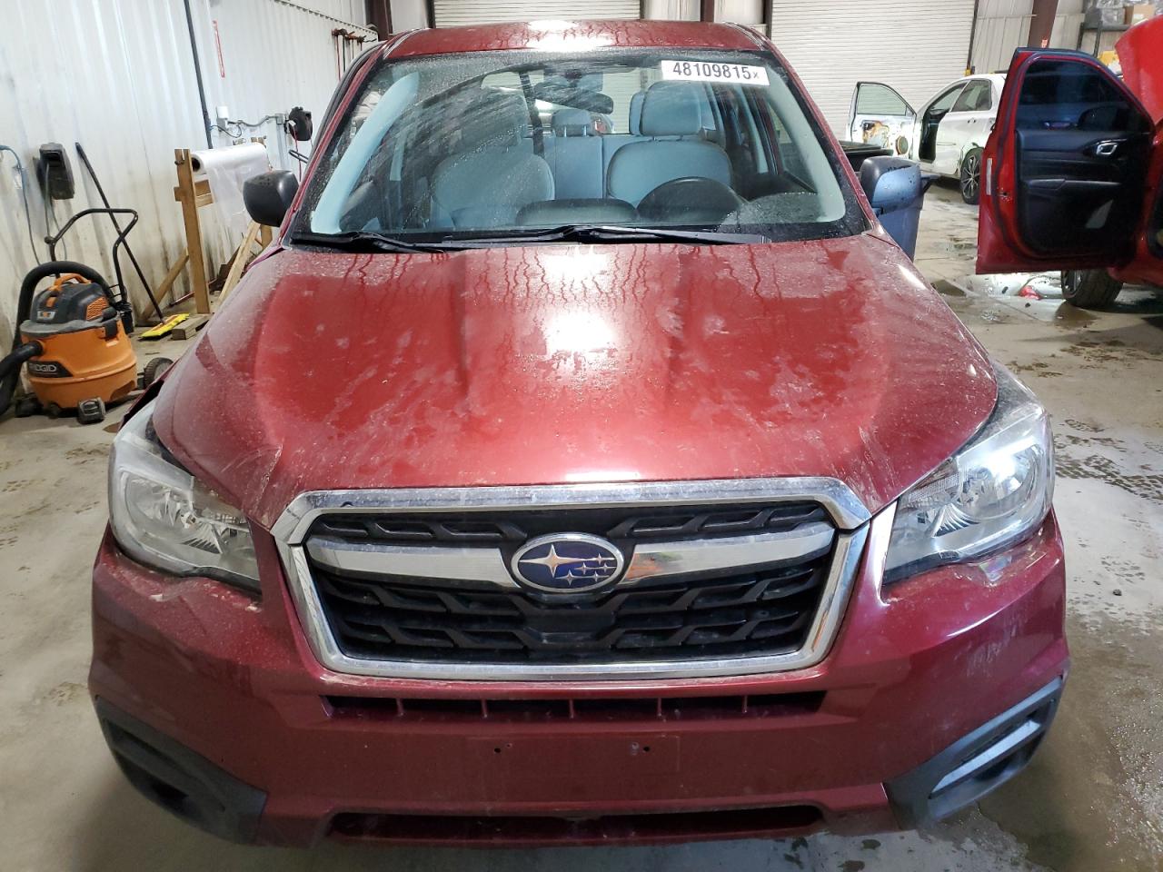 2017 Subaru Forester - Image 5