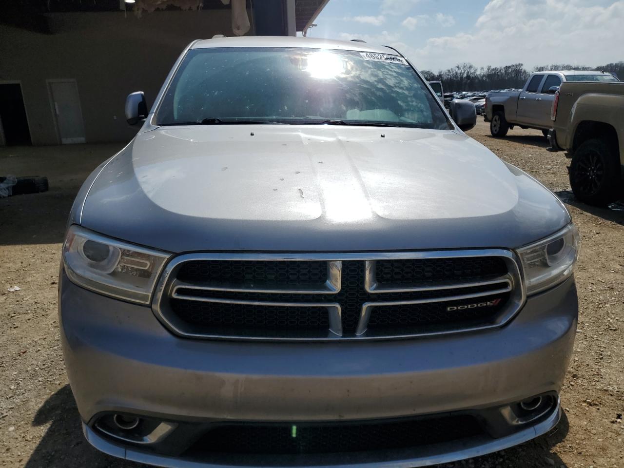 2014 Dodge Durango - Image 5