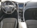 2012 Hyundai Sonata Se للبيع في Littleton، CO - Front End