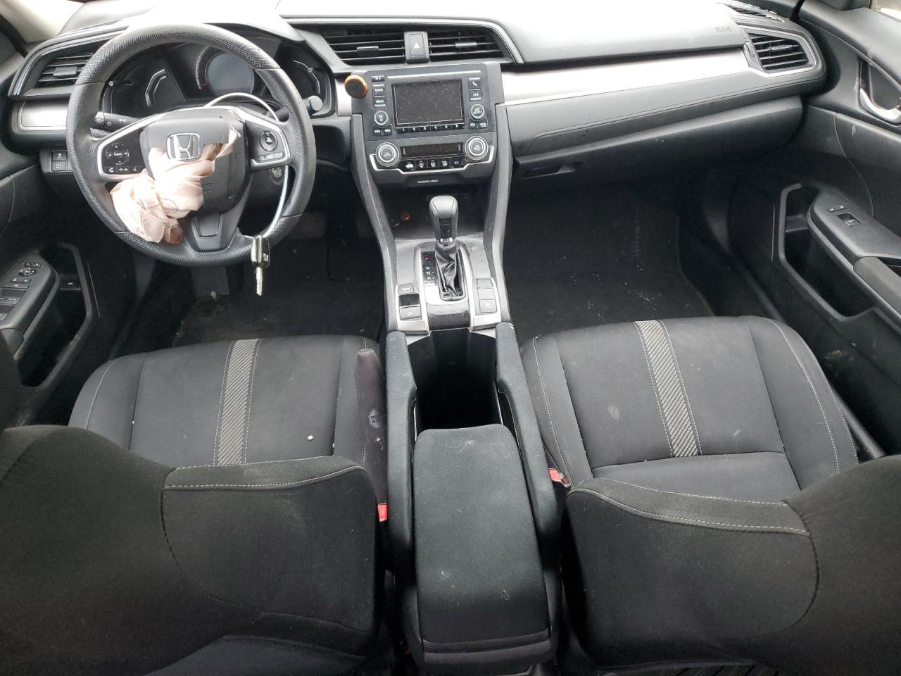 2016 Honda Civic - Image 8