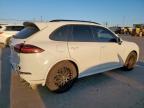 2017 Porsche Cayenne Gts zu verkaufen in Grand Prairie, TX - Rear End