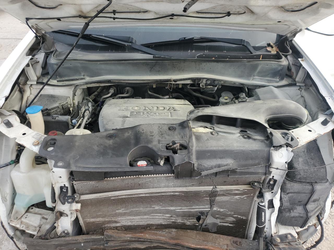 2012 Honda Pilot - Image 12