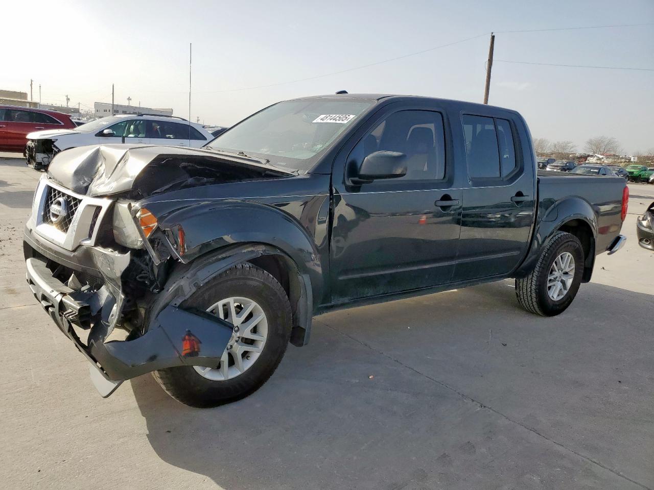 Grand Prairie, TX에서 판매 중인 2018 Nissan Frontier S - Front End