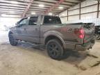 2014 Ford F150 Supercrew იყიდება Lansing-ში, MI - Rear End