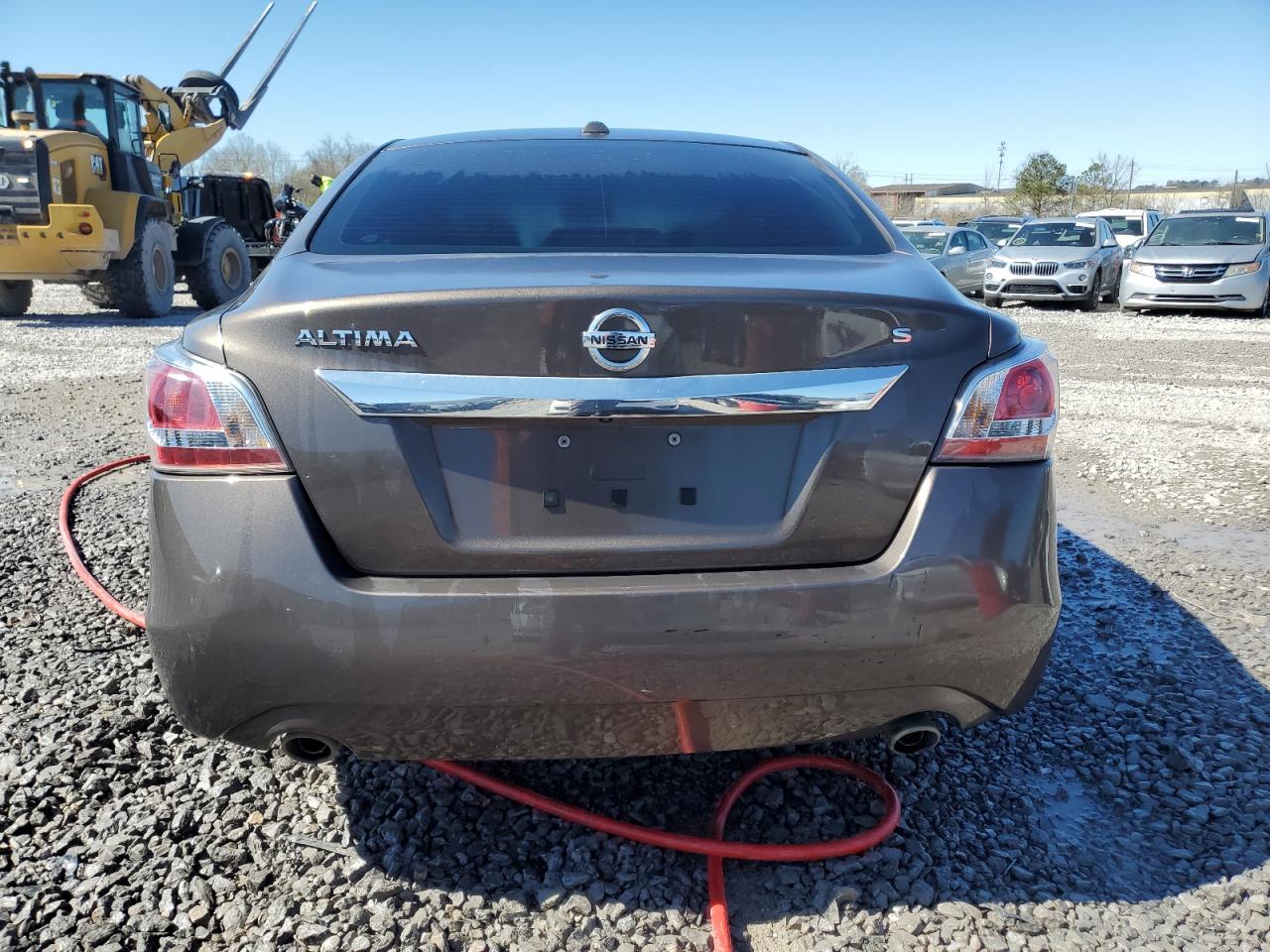 2015 Nissan Altima - Image 6