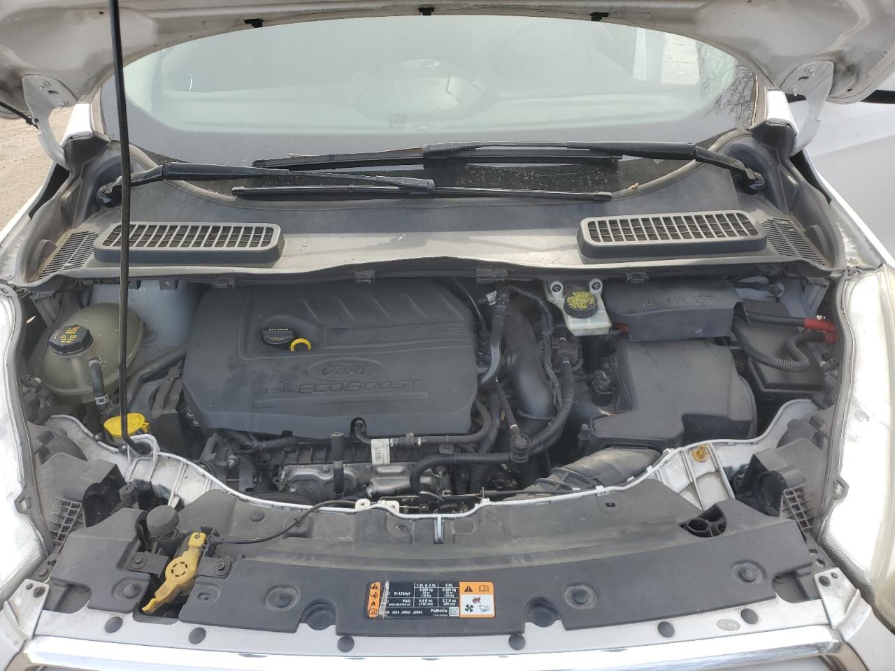 2017 Ford Escape - Image 12