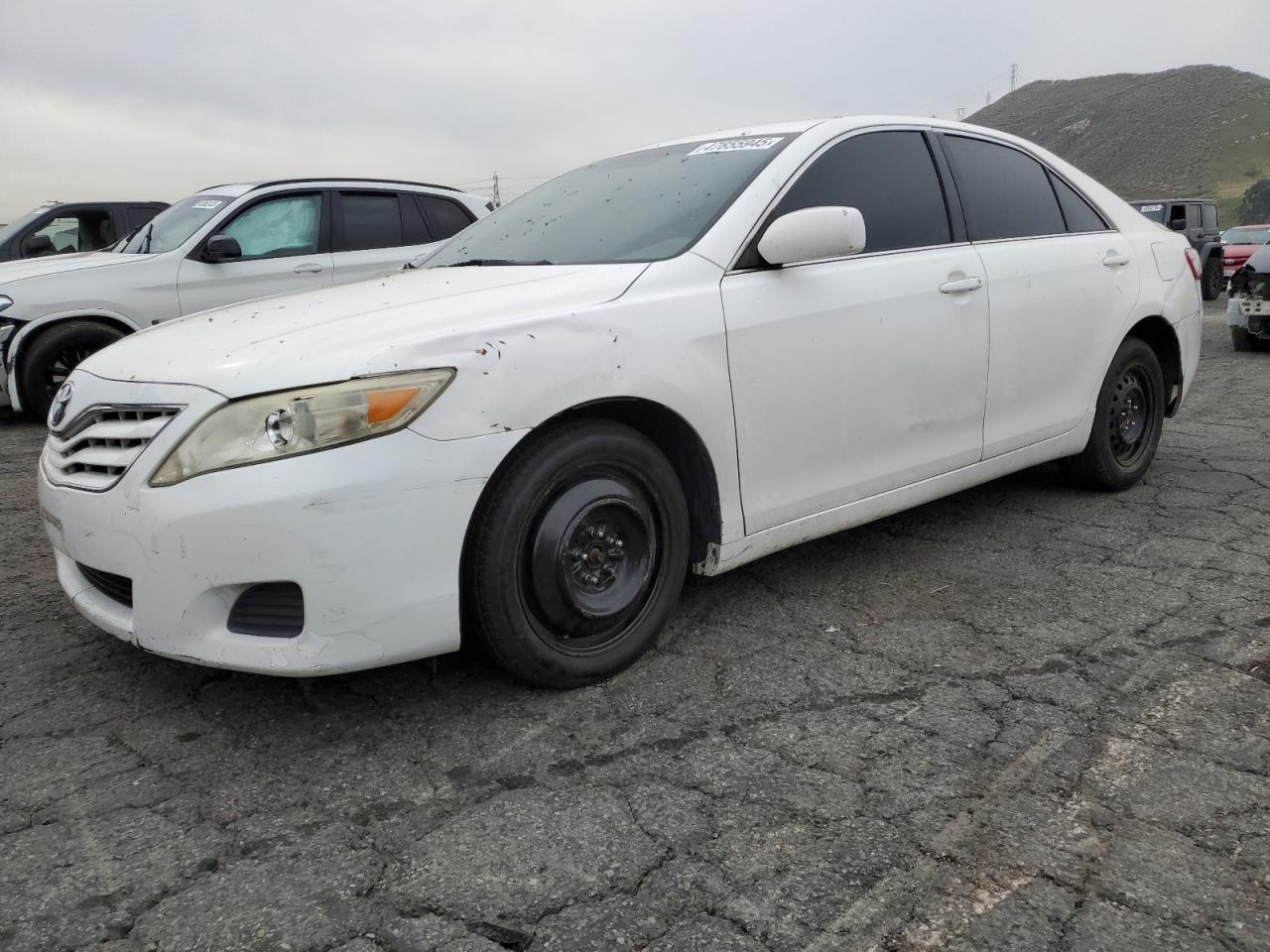 2011 Toyota Camry - Image 1