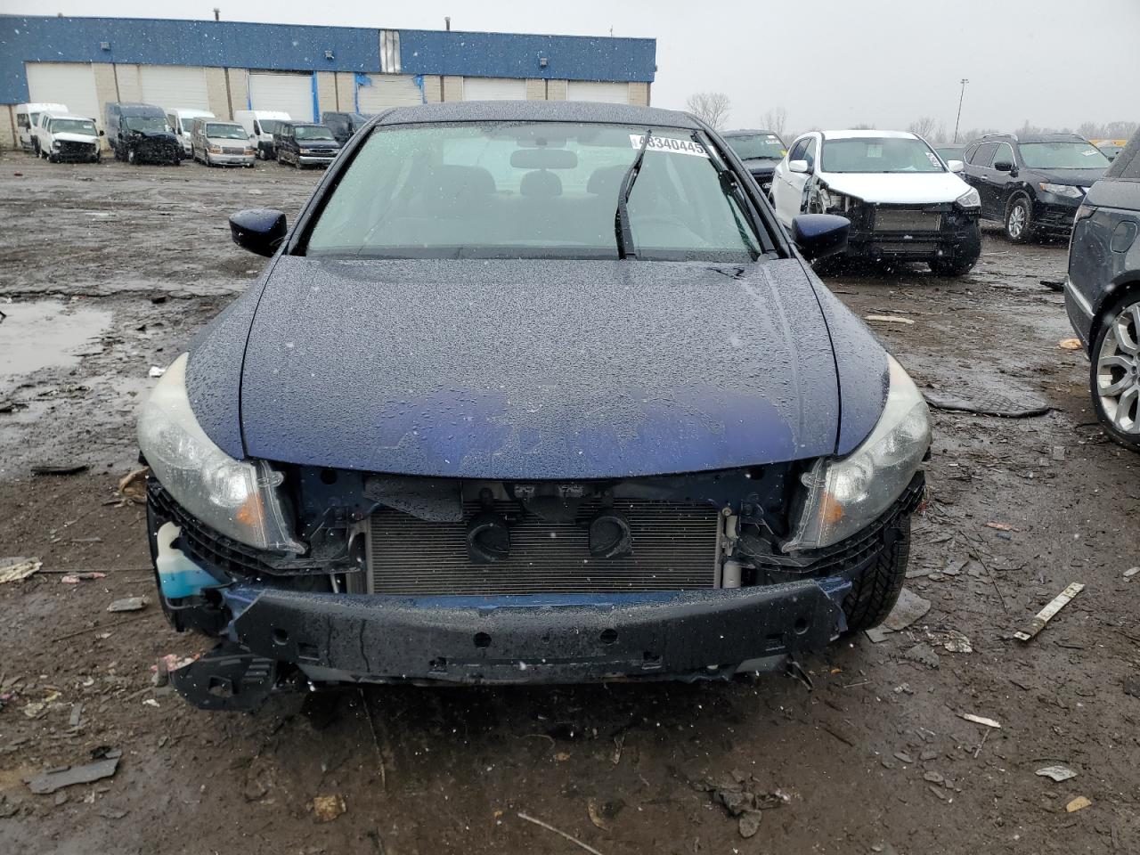 2012 Honda Accord - Image 5